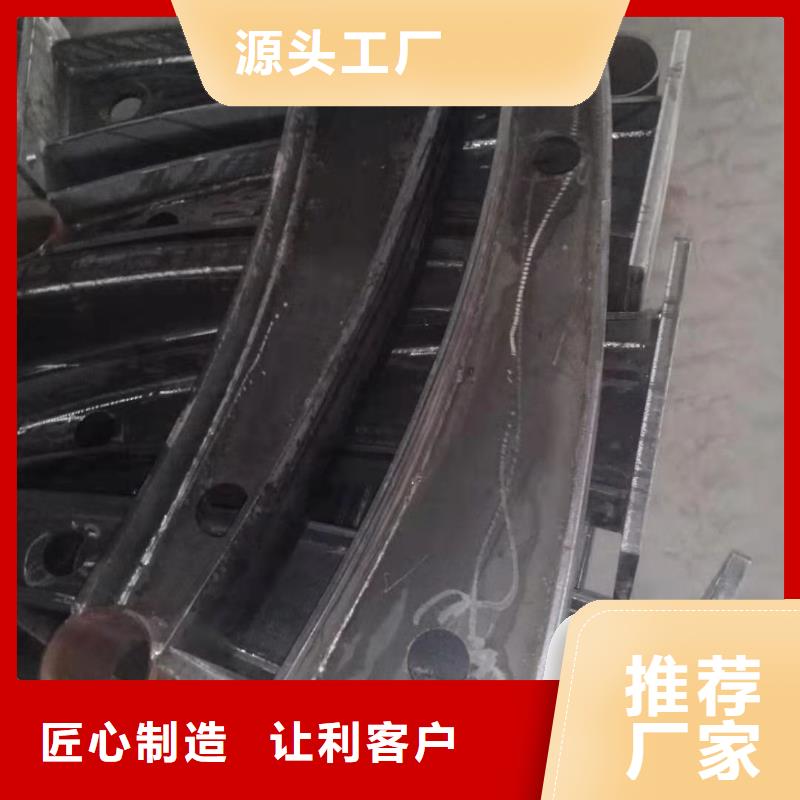 铸造石仿石护栏立柱_【防撞护栏】客户信赖的厂家