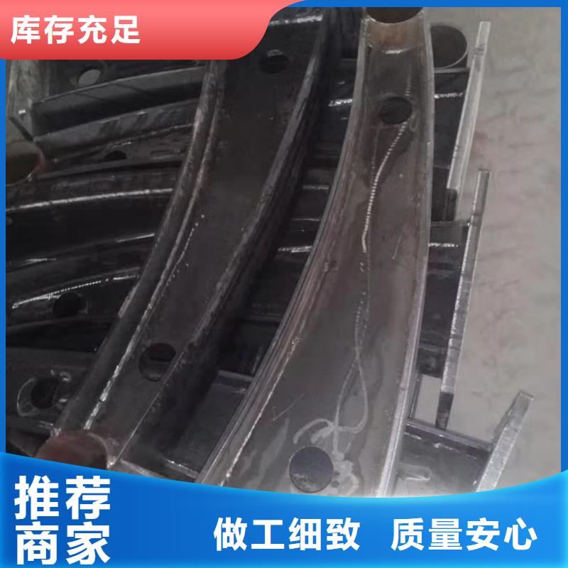 铸造石仿石护栏立柱【市政护栏】好货直销