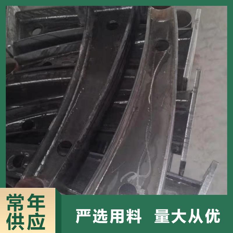 铸造石仿石护栏立柱【景观护栏】厂家经验丰富
