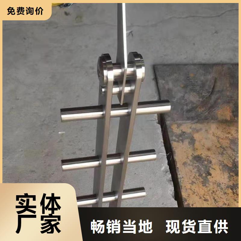 铸造石仿石护栏立柱【市政护栏】好货直销