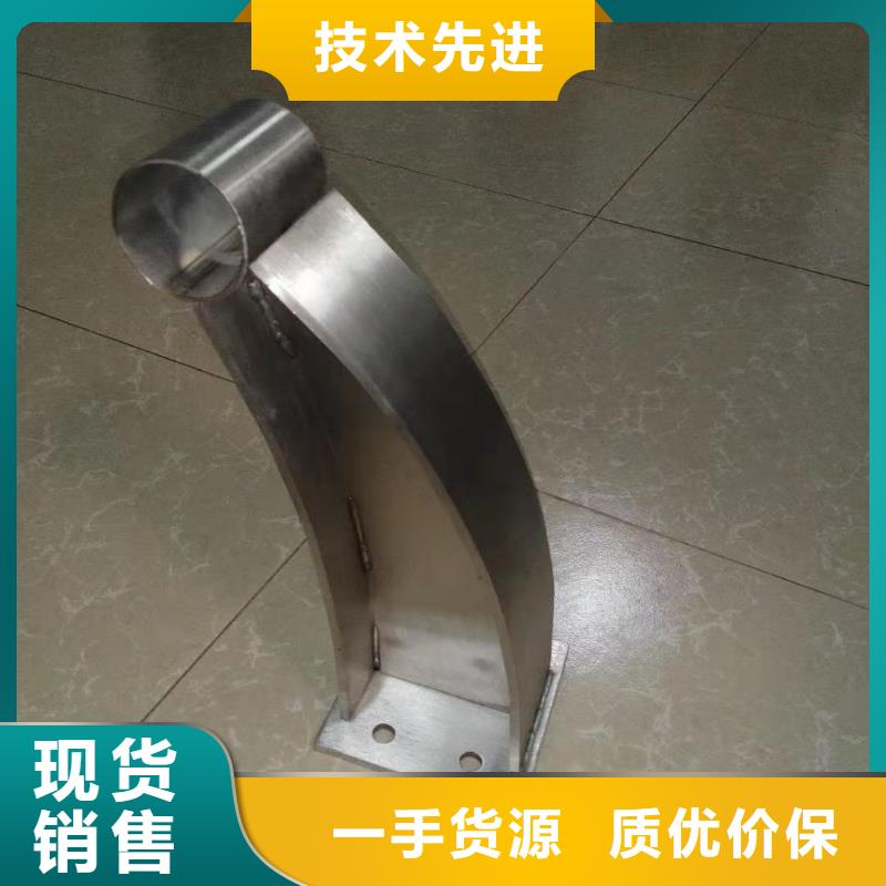 铸造石仿石护栏立柱【景观护栏】厂家经验丰富