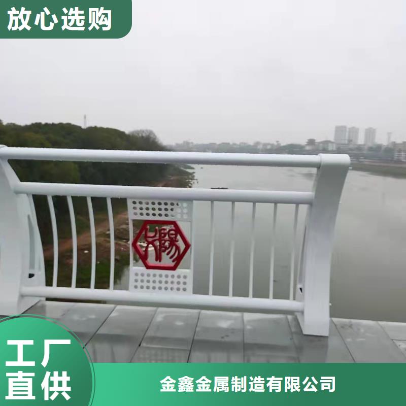 灯光景观护栏厂家q235b波形护栏板厂家直销