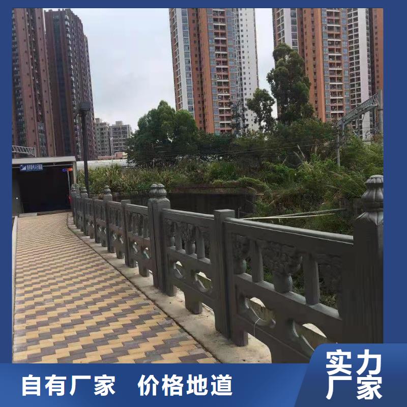 灯光景观护栏厂家【高速开口栏网】按需定制