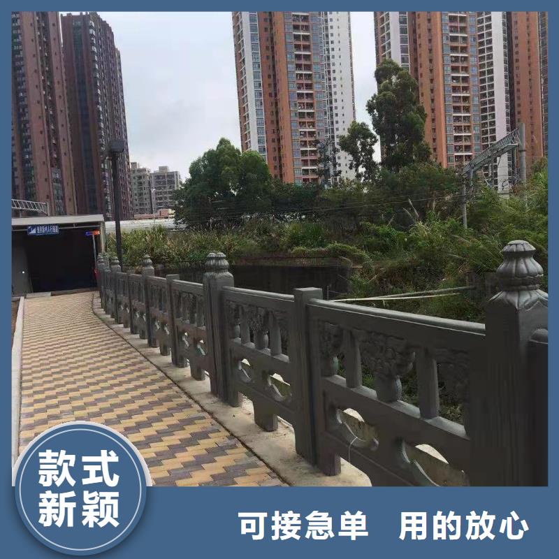 灯光景观护栏厂家q235b波形护栏板厂家直销