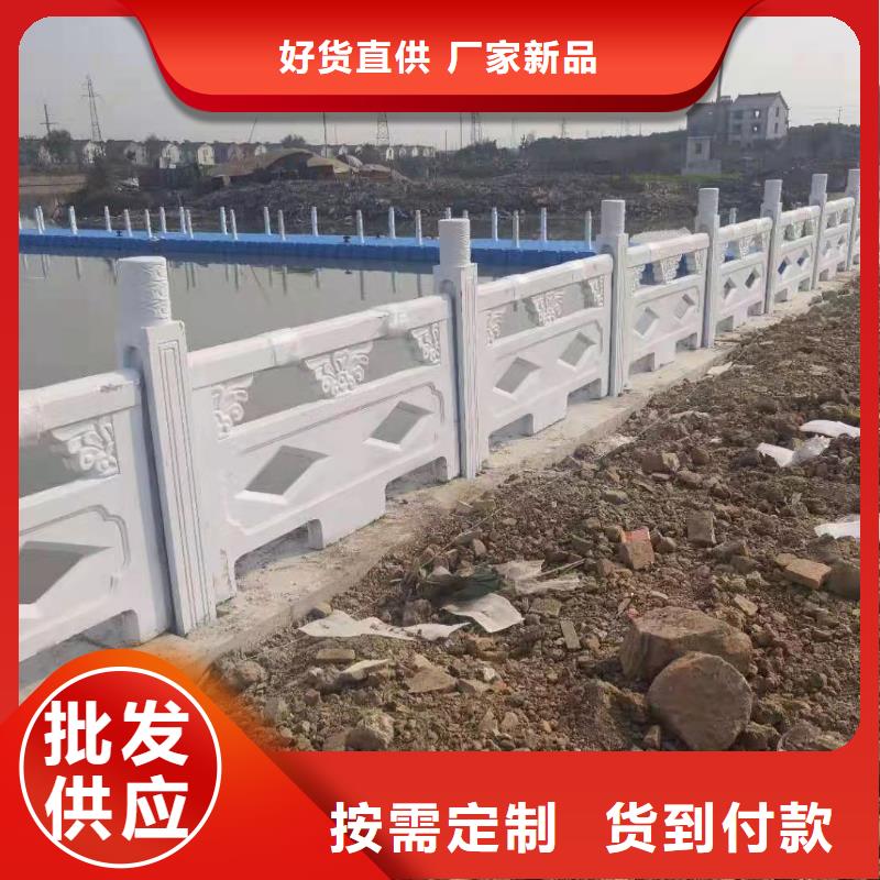 灯光景观护栏厂家不锈钢复合管栏杆同行低价