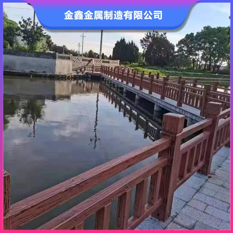 灯光景观护栏厂家 【市政护栏】一周内发货