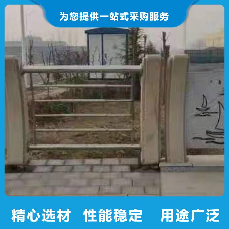 灯光景观护栏厂家,镀锌波形护栏工艺成熟