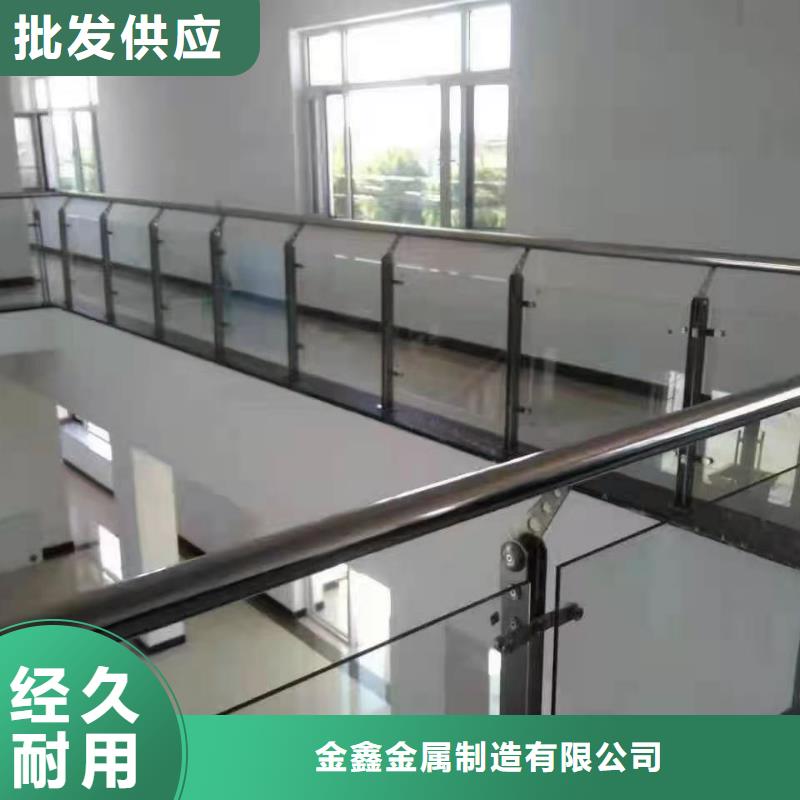 灯光景观护栏厂家 【市政护栏】一周内发货