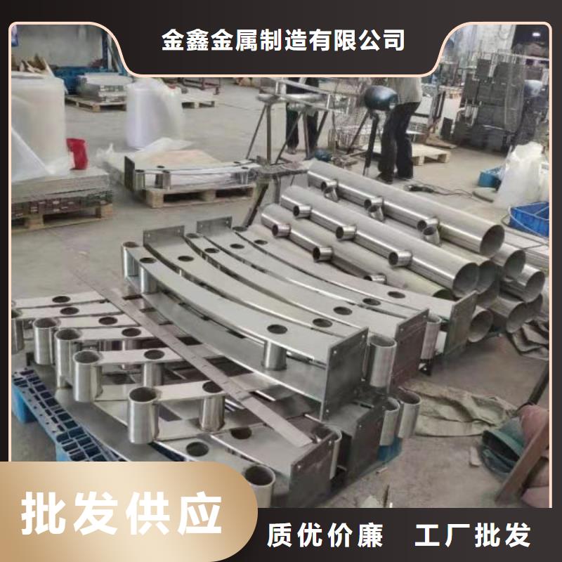灯光景观护栏厂家,LED防护栏杆用好材做好产品