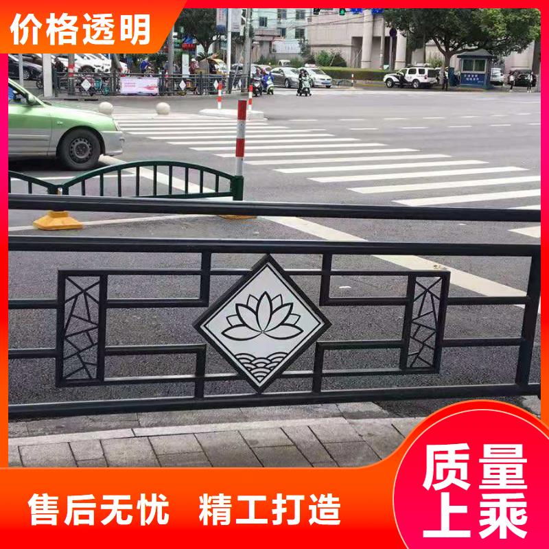灯光景观护栏厂家防撞灯光护栏厂家精挑细选好货