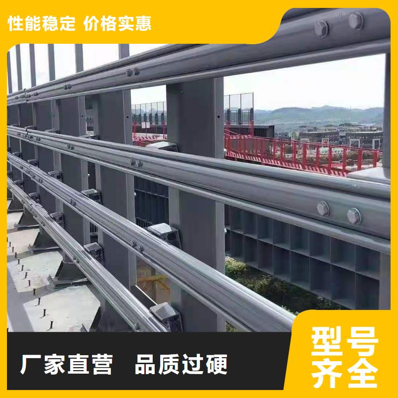 灯光景观护栏厂家灯光护栏厂家以质量求生存