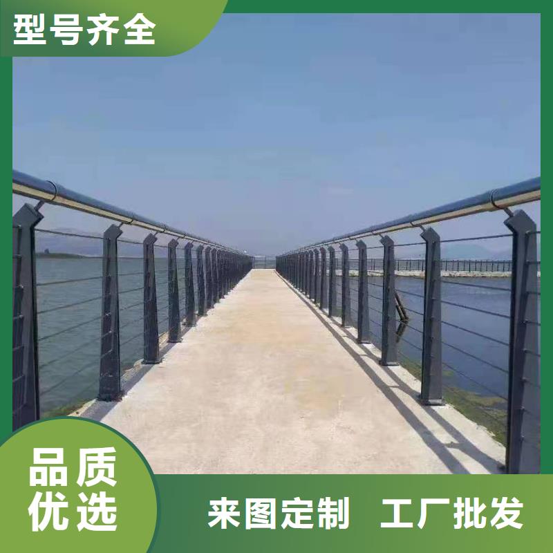 灯光景观护栏厂家 铸造石护栏厂家甄选好厂家