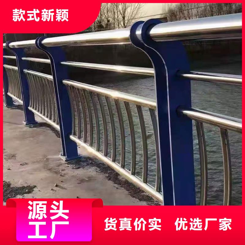 灯光景观护栏厂家,镀锌波形护栏工艺成熟