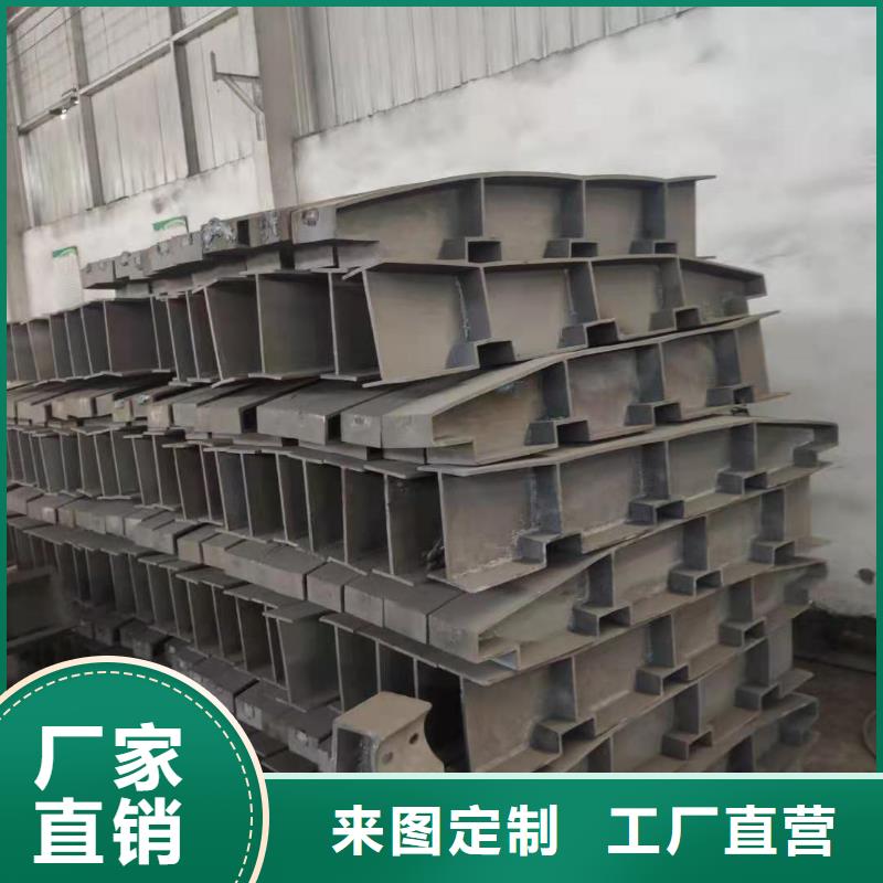 灯光景观护栏厂家,河道防撞栏杆品牌专营