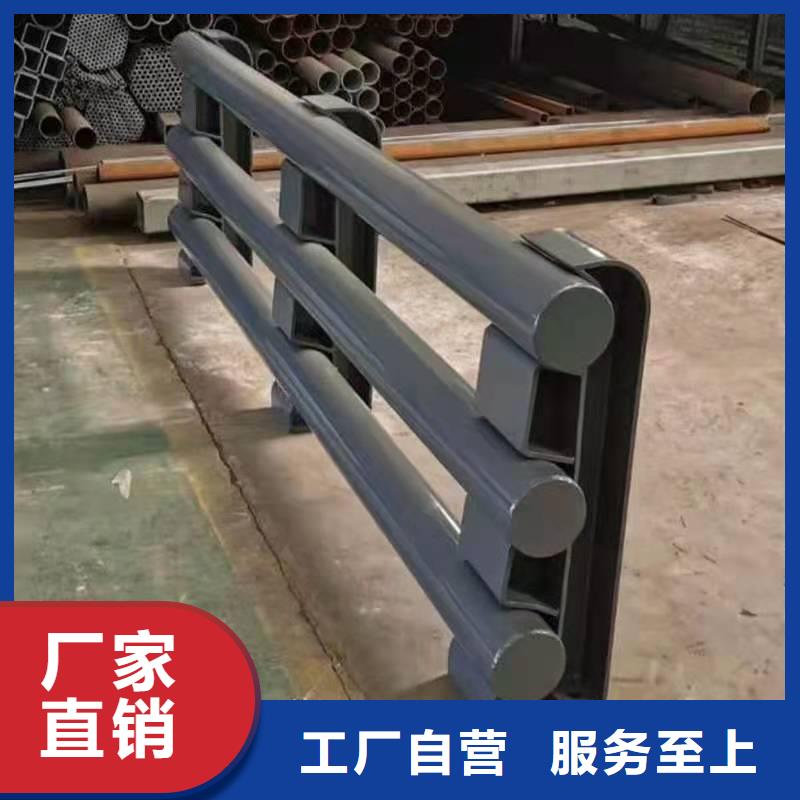 灯光景观护栏厂家,【镀锌波形护栏】满足多种行业需求
