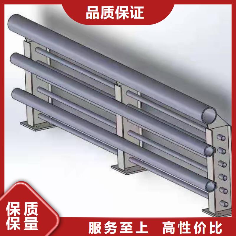 灯光景观护栏厂家,LED防护栏杆用好材做好产品