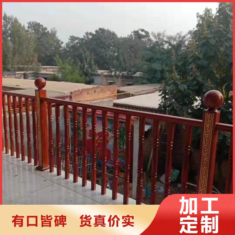 灯光景观护栏厂家q235b波形护栏板厂家直销
