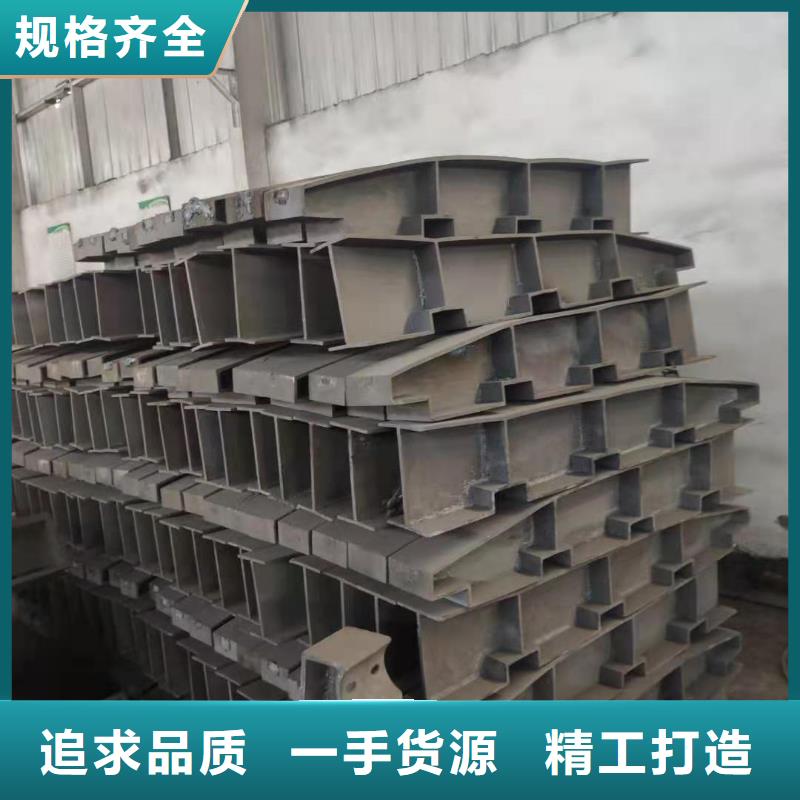 灯光景观护栏厂家不锈钢复合管栏杆同行低价