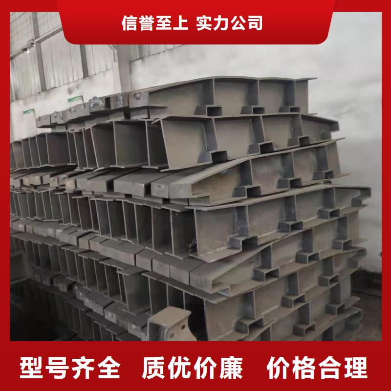 灯光景观护栏厂家q235b波形护栏板厂家直销