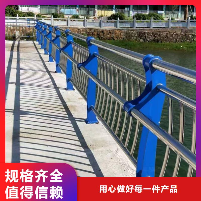 灯光景观护栏厂家q235b波形护栏板厂家直销