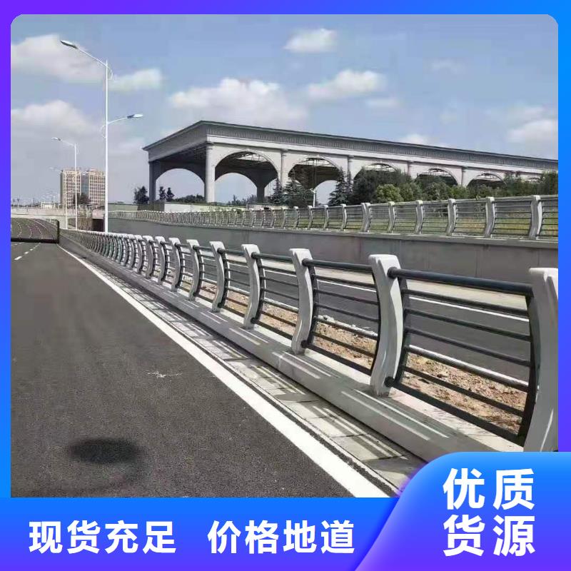 灯光景观护栏厂家,【镀锌波形护栏】满足多种行业需求