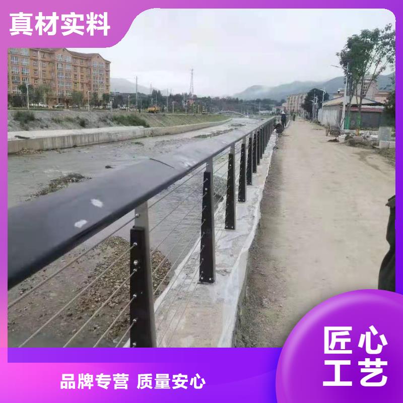 灯光景观护栏厂家-铸造石护栏厂家多年行业积累