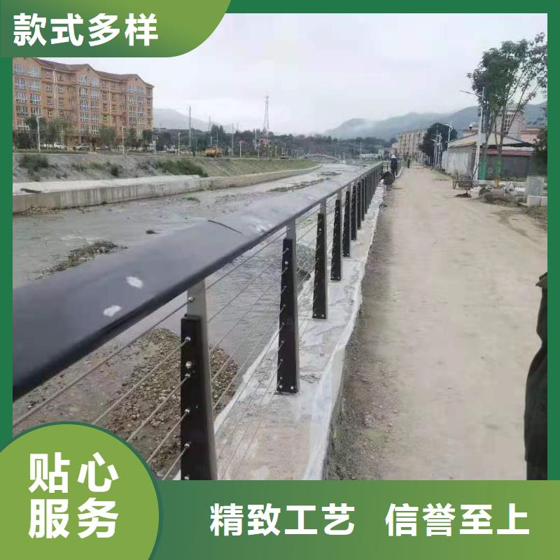 灯光景观护栏厂家,【镀锌波形护栏】满足多种行业需求