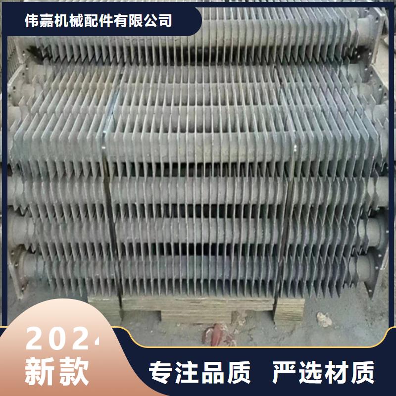 8吨锅炉省煤器-厂家