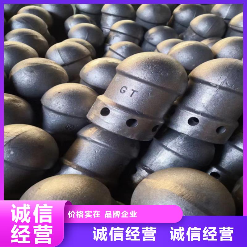 不锈钢锅炉风帽-质量稳定