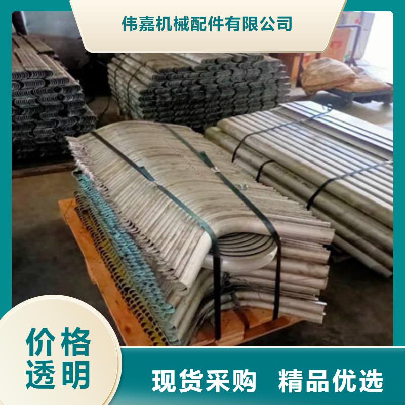 风帽不锈钢焊管专注生产N年