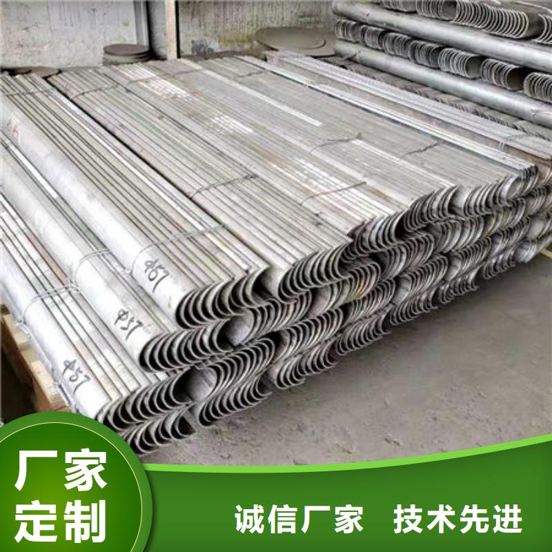 风帽不锈钢焊管匠心品质