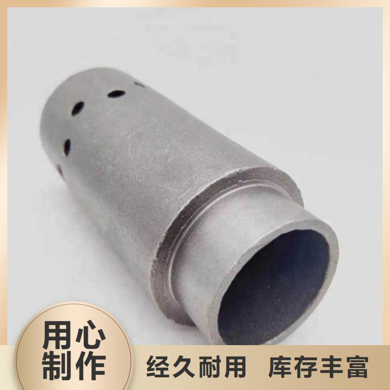 风帽不锈钢焊管匠心品质