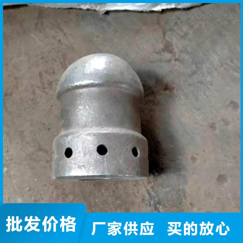 风帽不锈钢焊管服务周到