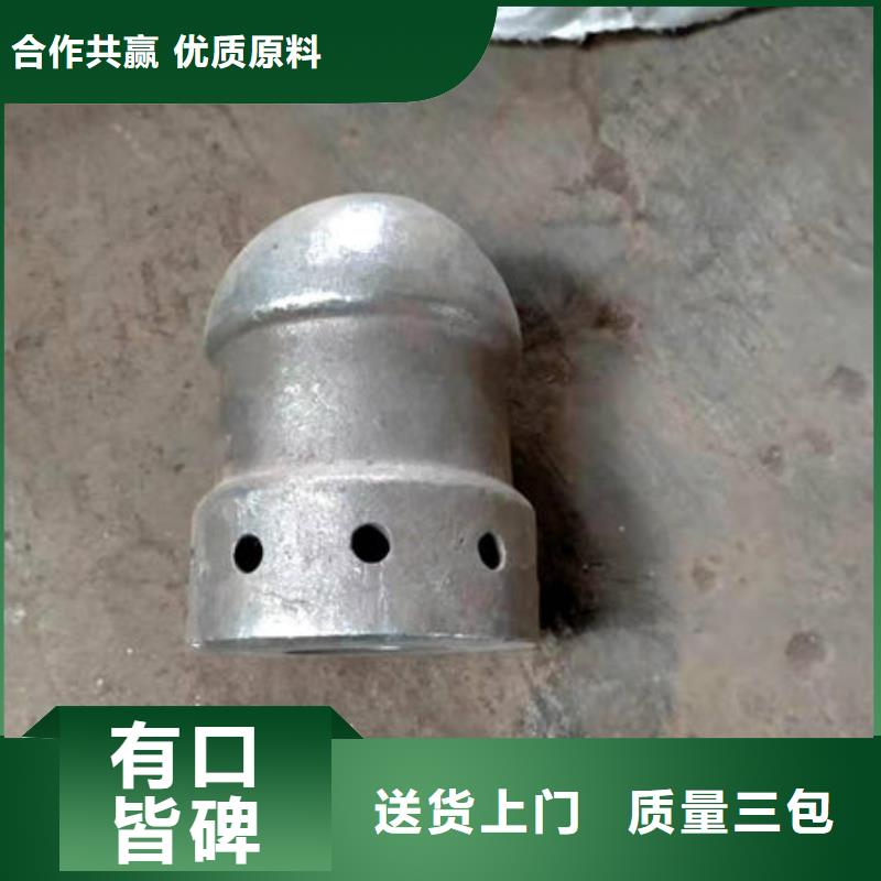 风帽不锈钢焊管匠心品质