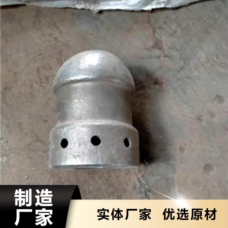 风帽不锈钢焊管专注生产N年