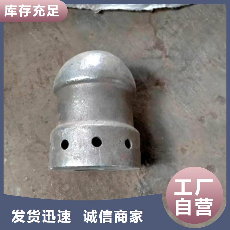 不锈钢锅炉风帽-单个造价