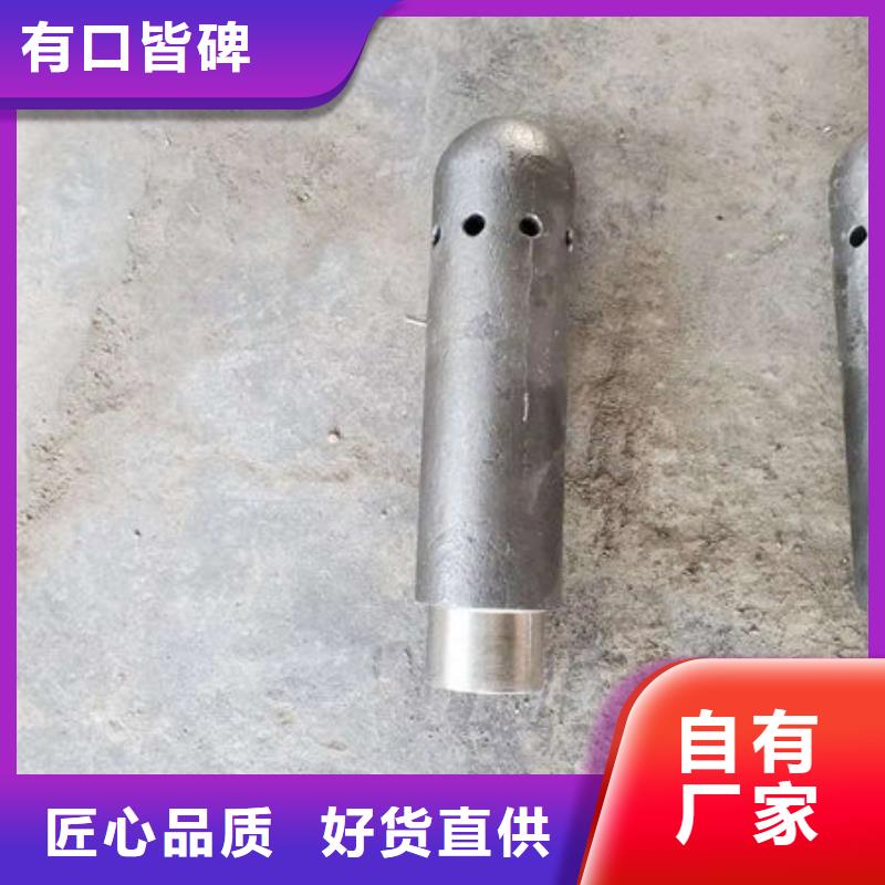 风帽不锈钢焊管专注生产N年