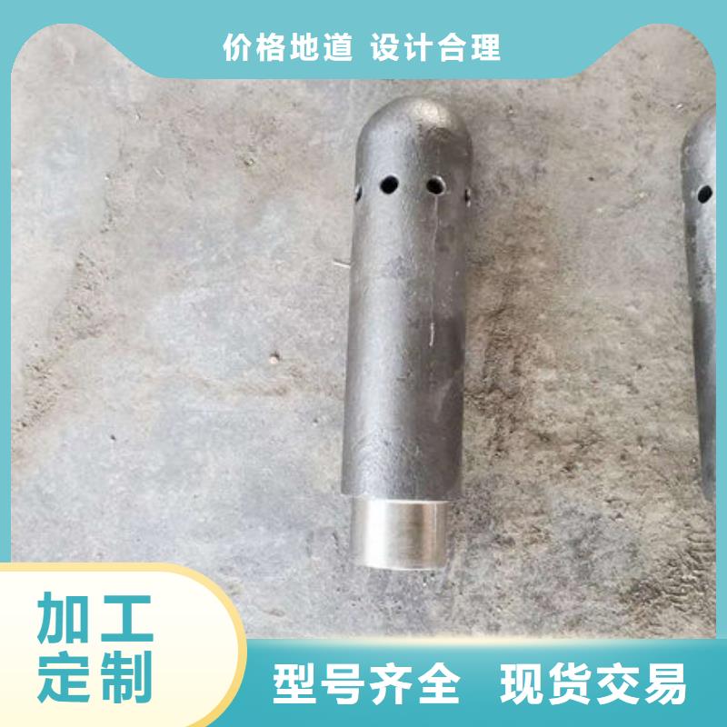 锅炉风帽-生产厂家
