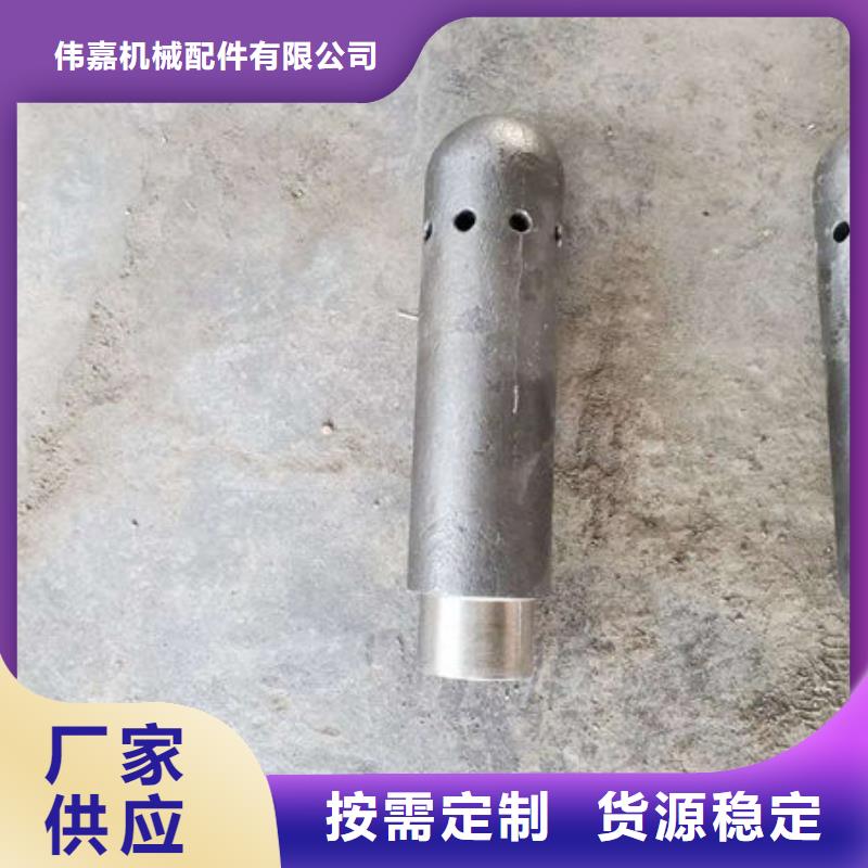 风帽不锈钢焊管匠心品质