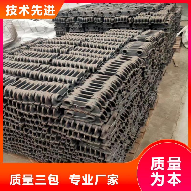 锅炉炉排配件厂家