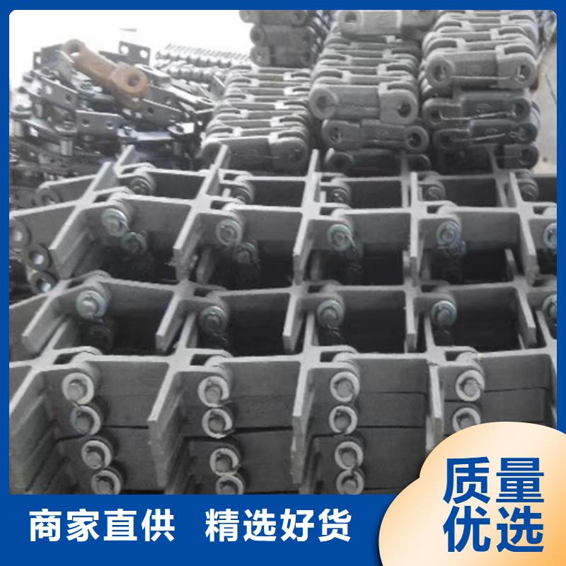 锅炉炉排配件厂家
