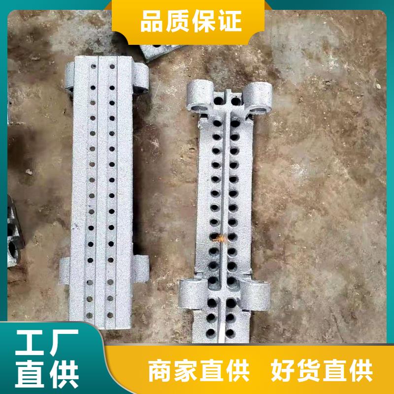 锅炉炉排配件厂家