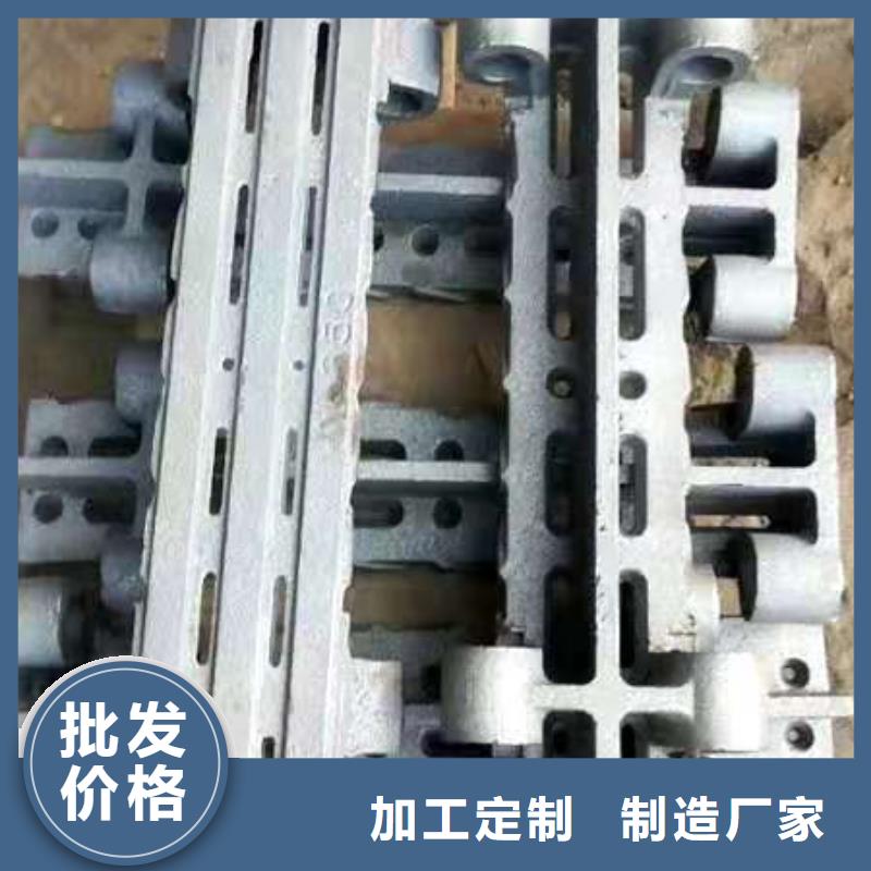锅炉炉排配件厂家