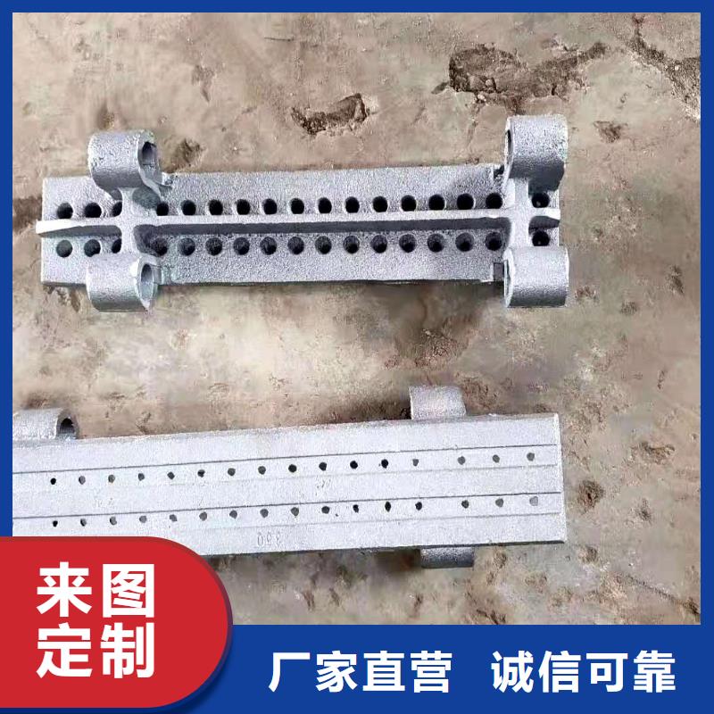 锅炉炉排配件厂家