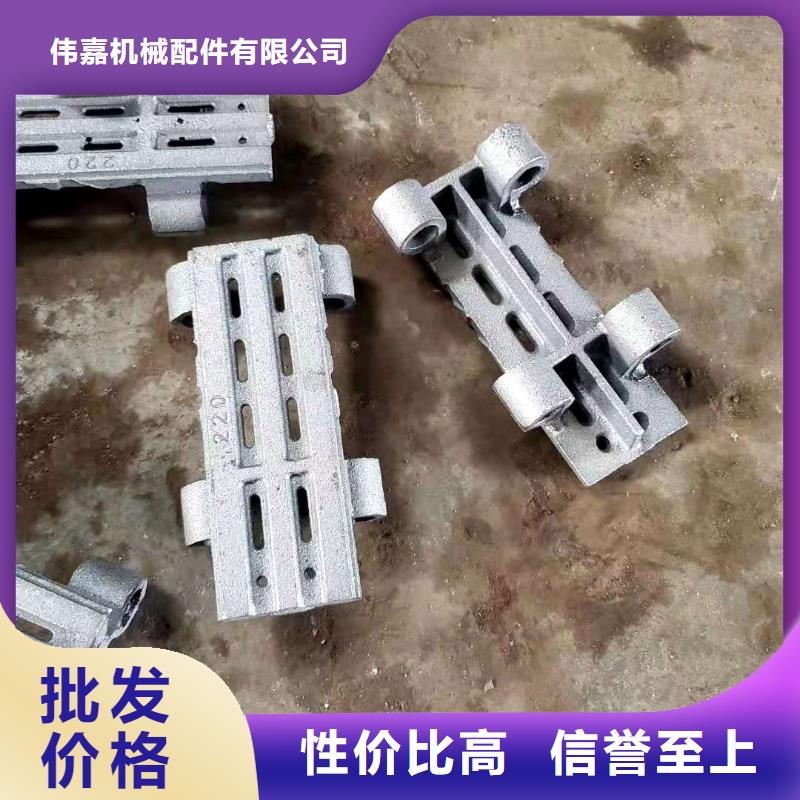 锅炉炉排配件厂家
