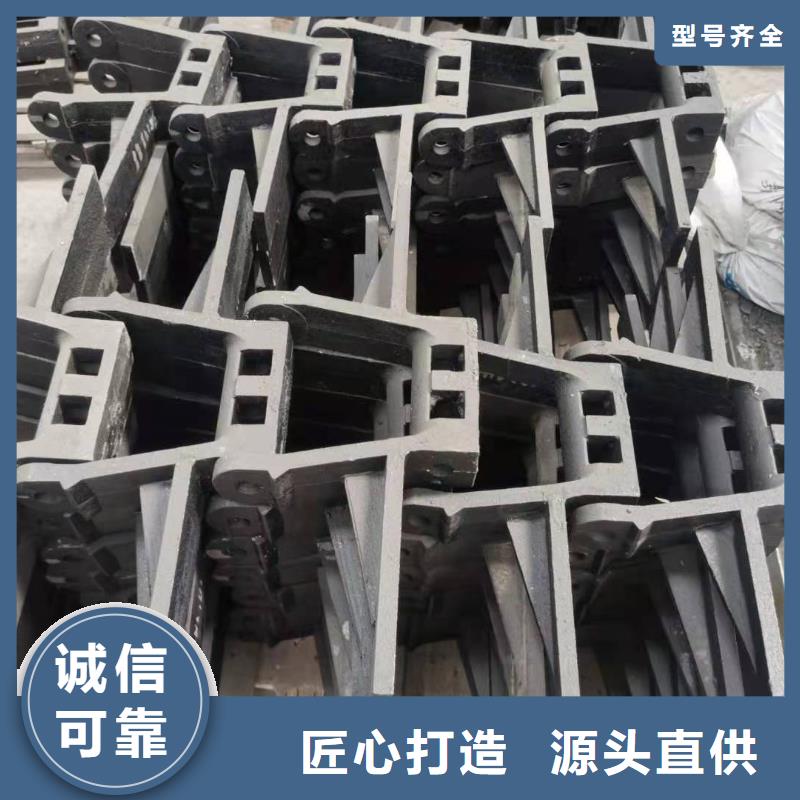 除渣机配件锅炉配件匠心工艺