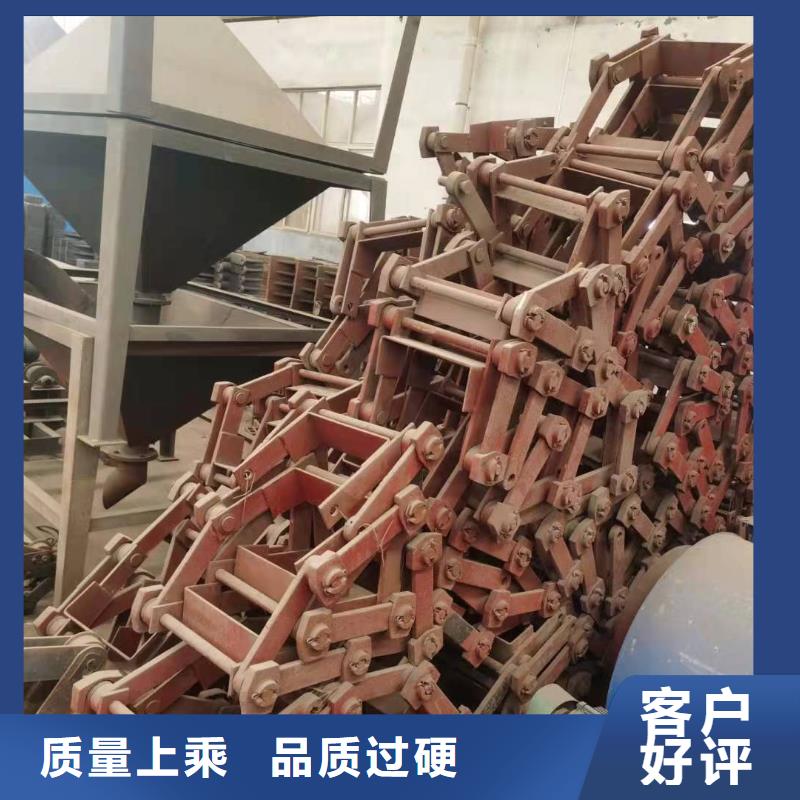 除渣机配件锅炉配件匠心工艺