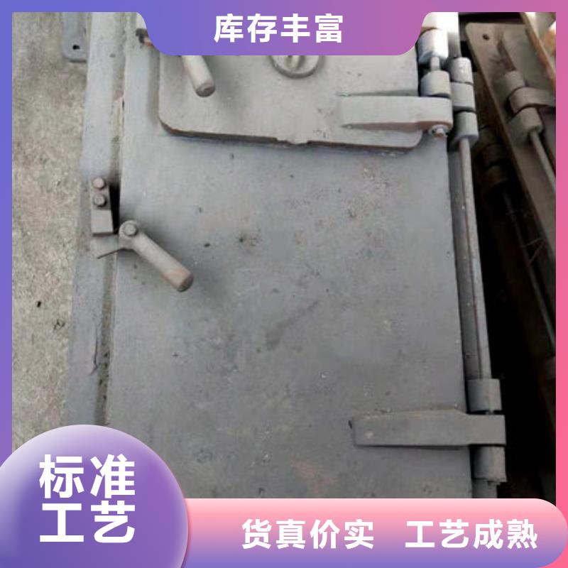 炉门无缝钢管多种工艺
