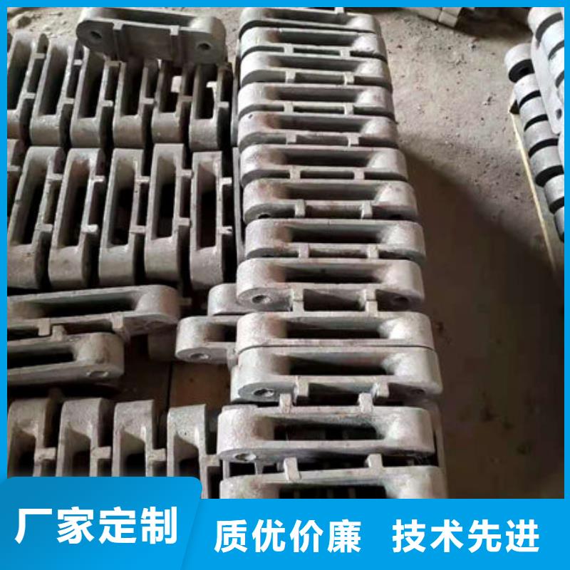 【四爪炉排锅炉炉排实时报价】