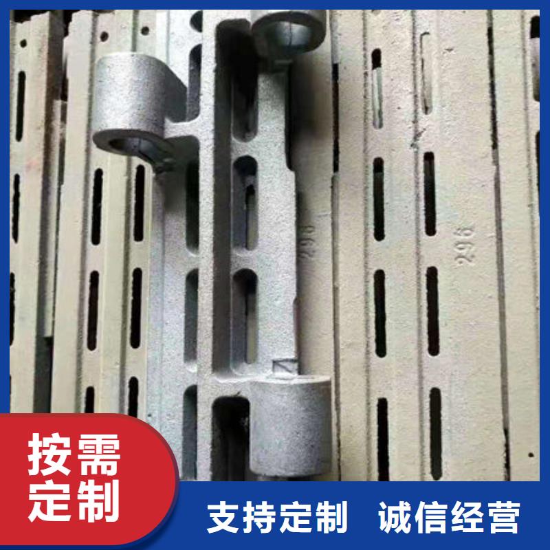 四爪炉排锅炉配件采购